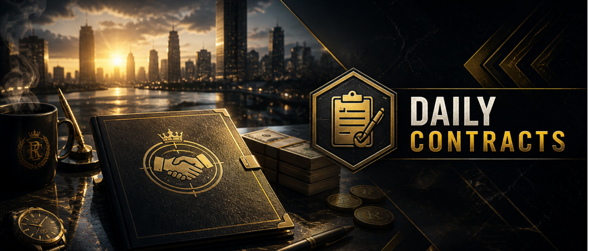 Daily Contracts